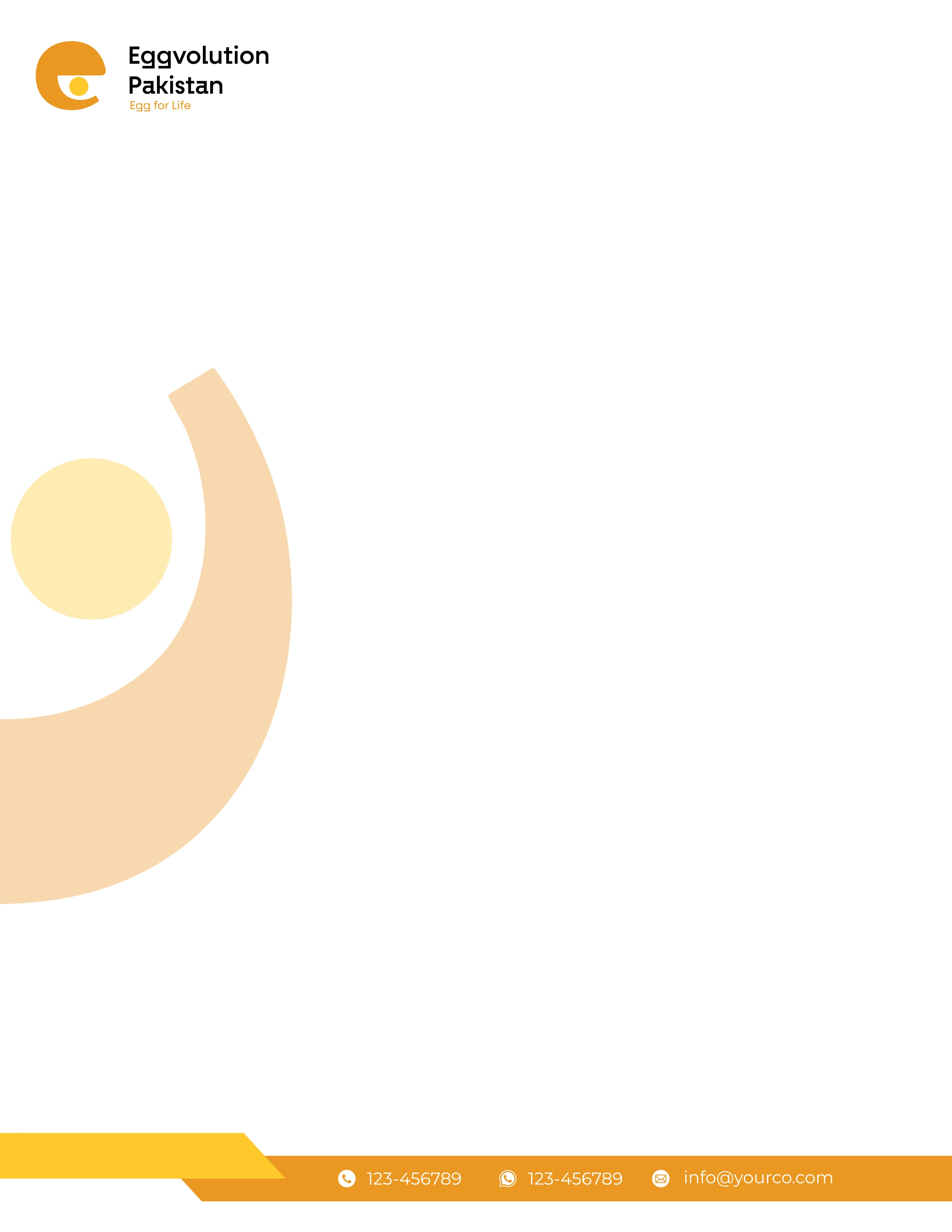Letterhead